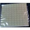 Image 2 : 224. Original Mint Sheet of George Washington 1c Stamps.