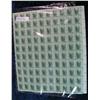 Image 1 : 225. Original Mint Sheet of Andrew Jackson 1c Stamps. (100 stamps).