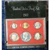 Image 1 : 291. 1982 S U.S. Proof Set. Original as issued.