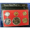 Image 2 : 342. 1973 S U.S. Proof Set. Original as issued.