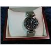 Image 2 : 343. Giorgio Milano Men's Watch with diamelles in fancy