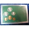 Image 2 : 353. Irish Coin Gem BU Type Set including 1976 1/2p, 1p, 2p,
