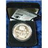 Image 2 : 376. Marshall Faulk Indianapolis Colts Football Player 1 Ounce Proof.