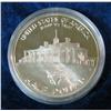 Image 2 : 408. 1982 S George Washington Silver Commemorative Half Dollar. Proof 69 DCAM.