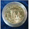 Image 2 : 409. 1986 S Statue of Liberty  Commemorative Half Dollar. Proof 69 DCAM.
