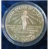 Image 2 : 413. 1986 S Statue of Liberty Silver Dollar. Proof 65. Encapsulated.