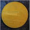 Image 2 : 414. 1969 U.S. Department of the Treasury Philadelphia Mint Medal.