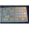 Image 2 : 453. Partial Set of Buffalo Nickels 1919S-37S. (30 pcs.)