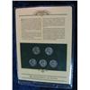 Image 2 : 479. Postal History Collection of 1999 Statehood Quarters