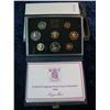 Image 1 : 484. 1984 United Kingdom Official Proof Set. Original as issued.