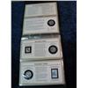 Image 2 : 487. Champions of Liberty Proof Quality Half-Dollars in a