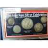 Image 1 : 573. The American Legacy Silver Celebration "Lady Liberty