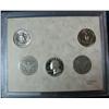 Image 2 : 576. The U.S. Historic Coins Collection 5 pc. Quarter Set.