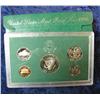 Image 2 : 578. 1998 S U.S. Proof Set. Original as issued.