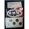 Image 2 : 589. 1999 Platinum Edition State Quarter Collection in original box.