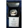 Image 1 : 603. Elk Proof Silver U.S. Mint National Wildlife Refuge.