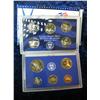 Image 2 : 644. 2006 S U.S. Proof Set. Original as issued.