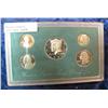 Image 1 : 679. 1997 S Proof Statehood Quarter Set in original plastic case.