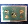 Image 2 : 702. 1996 S U.S. Proof Set. In original plastic case.