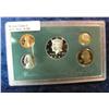 Image 1 : 703. 1997 S U.S. Proof Set. In original plastic case.
