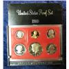 Image 1 : 813. 1980S US Proof  Set. Original as Issued.