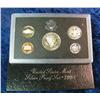 Image 2 : 828. 1994S US Silver Proof  Set. Original as Issued.