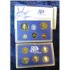 Image 2 : 839. 2002S US  Proof  Set. Original as Issued.