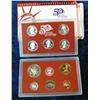 Image 2 : 843. 2003S US  Silver Proof  Set. Original as Issued.