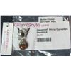 Image 2 : 871. GemStyle Savannah Onyx Carnelian Necklace.
