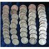 Image 2 : 904. (50) Full Date Buffalo Nickels.