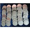 Image 2 : 907. (100) Liberty Head Nickels.