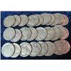 Image 2 : 912. (27) Partial Date Buffalo Nickels.