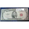 Image 1 : 923. Series 1953 $5 United States Note. VG.
