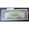 Image 2 : 924. Series 1963 $5 United States Note. VG.