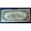 Image 2 : 925. Series 1934 $10. Federal Reserve Note. F.