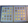 Image 2 : 929. Partial Set 1938-64 Jefferson Nickels. 41-Coins.