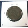 Image 2 : 937. 1834 US Large Cent. AG.