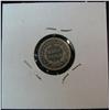 Image 2 : 986. 1853 Arrows US Half Dime. G.