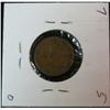Image 2 : 1024. 1923 Canada Small Cent. Scarce Date.