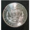 Image 2 : 1218. 1883CC Morgan Dollar In GSA Box. BU.