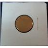 Image 1 : 1223. Blank US Cent Planchet. BU.