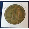 1230. 1776-1976 American Freedom Train Bronze Medal.