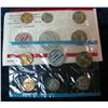 Image 1 : 1252. 1968 US. Mint Set. Original as Issued.