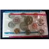 Image 1 : 1256. 1972 US. Mint Set. Original as Issued.