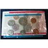 Image 2 : 1256. 1972 US. Mint Set. Original as Issued.