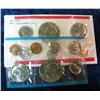 Image 1 : 1257. 1973 US. Mint Set. Original as Issued.
