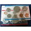 Image 1 : 1258. 1974 US. Mint Set. Original as Issued.