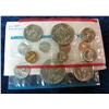 Image 2 : 1258. 1974 US. Mint Set. Original as Issued.
