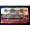 Image 1 : 1261. 1987 US. Mint Set. Original as Issued.