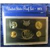 Image 1 : 1275. 1971S US Proof Set. Original as Issued.